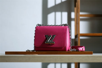 Makersluxe Fashion Lu-Vi bags - 8512