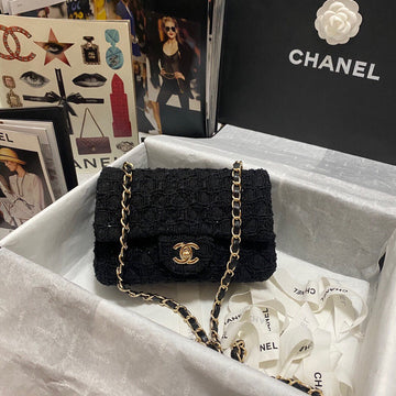 Makersluxe Bags - CHL Bags - 3564