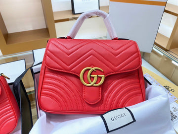 Makersluxe Bags - GCI Bags - 2129
