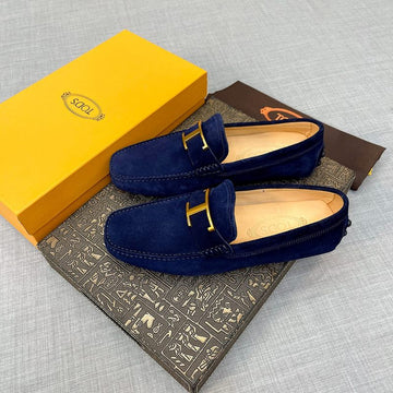 Makersluxe - TDS Men Shoes - 287