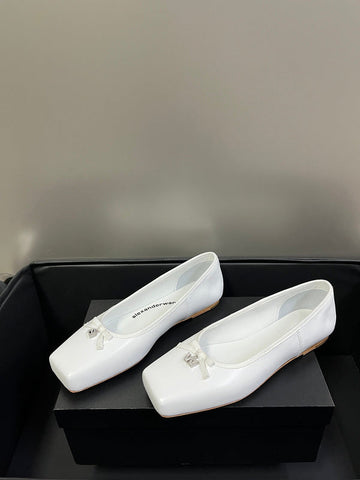 Makersluxe - ALW Women Shoes - 447