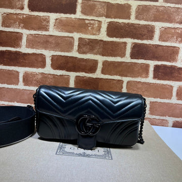 Makersluxe Fashion - GCI Bags - 12443