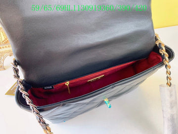 Makersluxeras - CHL Bags - 2221
