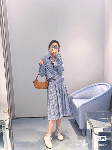 Makersluxe - MMU Women Clothes - 510
