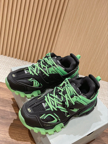 Makersluxe Bags - BGA Shoes - 355