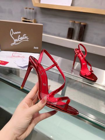 Makersluxe - CBL Women Shoes - 110