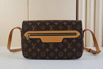 Makersluxe Bags - VL Bags - 3042