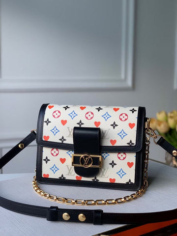 MLB Fashion Lu-Vi bags - 092