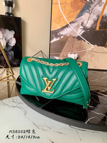 MLB Fashion Lu-Vi bags - 478