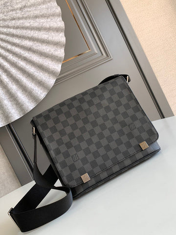 Makersluxe Fashion Lu-Vi Bags - 16949