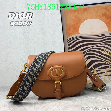 Makersluxeras - DOR Bags - 947