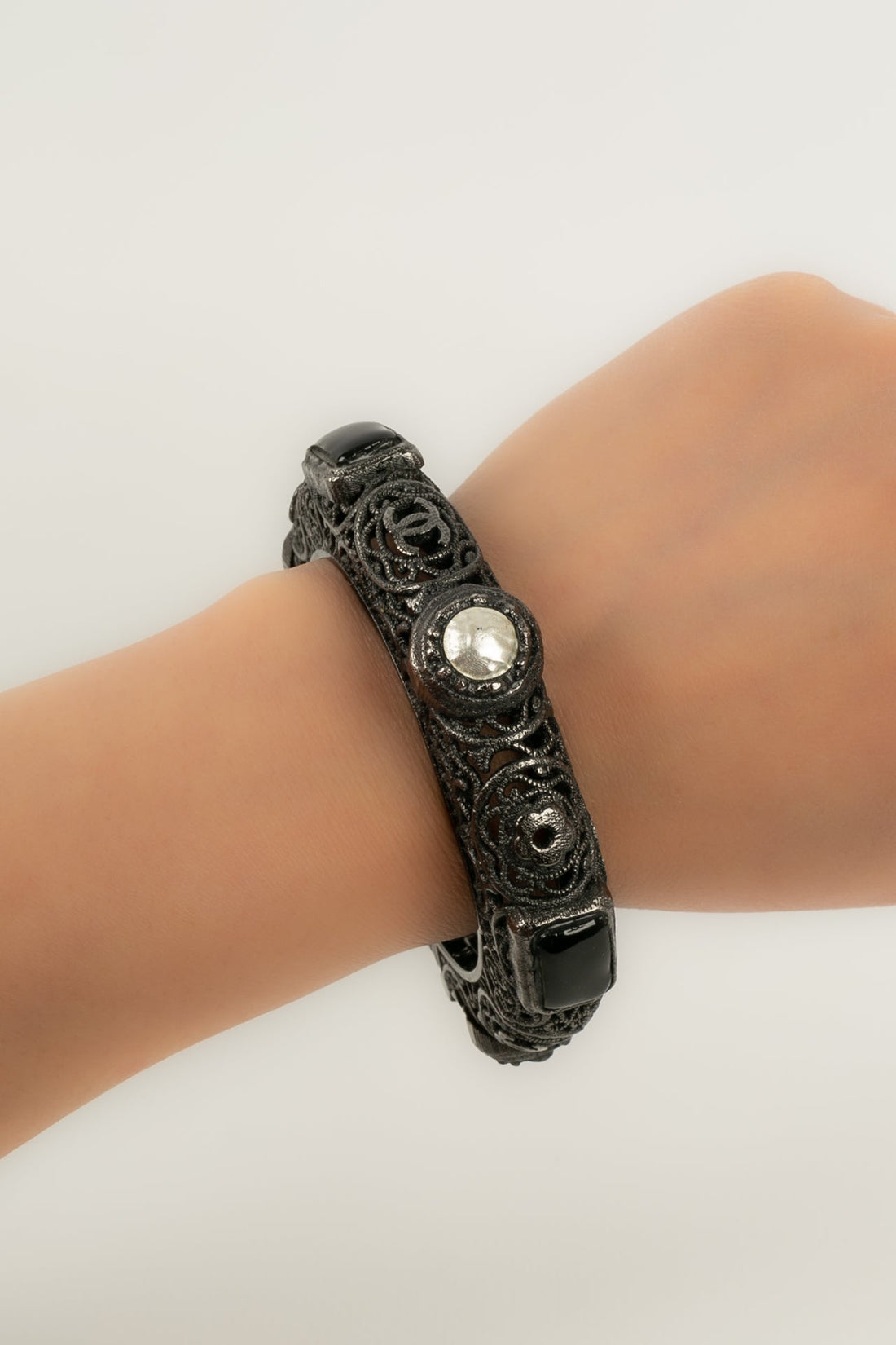 Bracelet Chanel Automne 2011