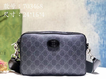 Makersluxe Bags - GCI Bags - 1883
