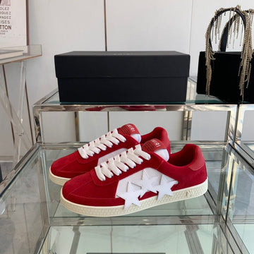 Makersluxe - AMIR Women Shoes - 014