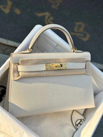 Makersluxe - HMS Bags - 1089