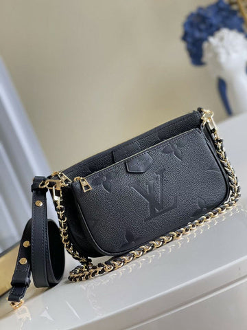Makersluxe Bags - VL1 Bags - 062
