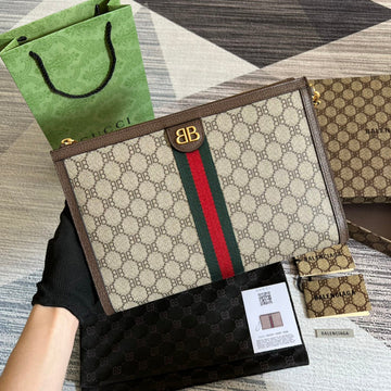 Makersluxe Bags - GCI Bags - 4425