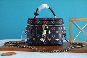 Makersluxe Bags - VL Bags - 7736