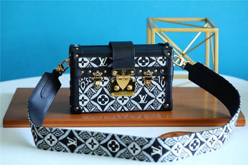 Makersluxe Bags - VL Bags - 7617