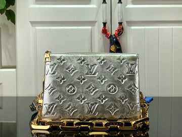 Makersluxe Fashion Lu-Vi Bags - 16954