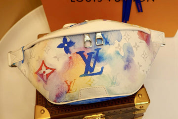Makersluxe Bags - VL Bags - 5406