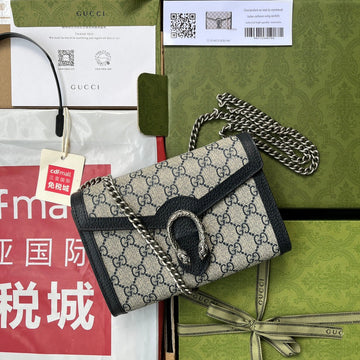 Makersluxe Fashion - GCI Bags - 13035