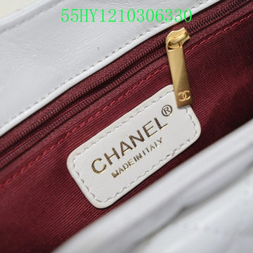 Makersluxeras - CHL Bags - 1455