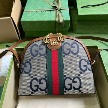 Makersluxe Bags - GCI Bags - 618