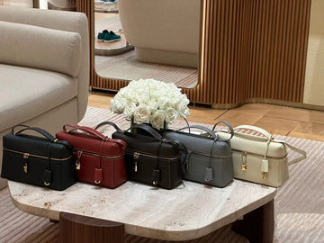 Makersluxe - LOP Bags - 302