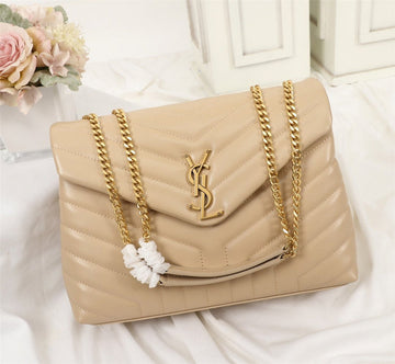 Makersluxe Bags - SLY Bags - 2007