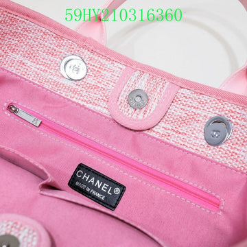 Makersluxeras - CHL Bags - 1324
