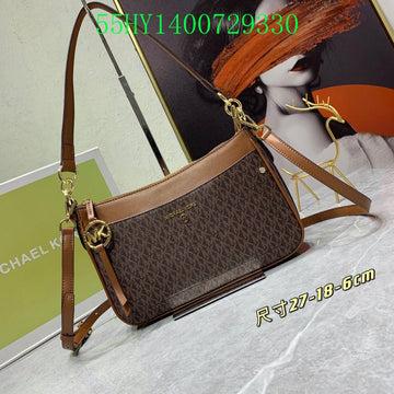 Makersluxe Bags - MK Bags - 702