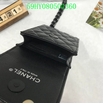 Makersluxeras - CHL Wallet - 2460