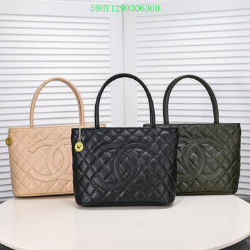 Makersluxeras - CHL Bags - 1443