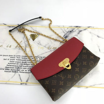 MLB Fashion Lu-Vi bags - 1018