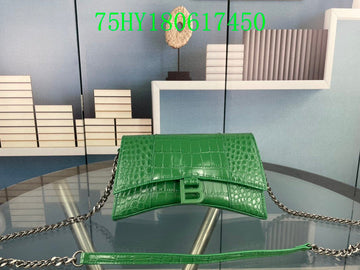 Makersluxe Bags - BGA Bags - 2255