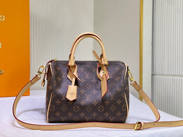 Makersluxe Bags - VL Bags - 1890