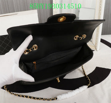 Makersluxeras - CHL Bags - 2937