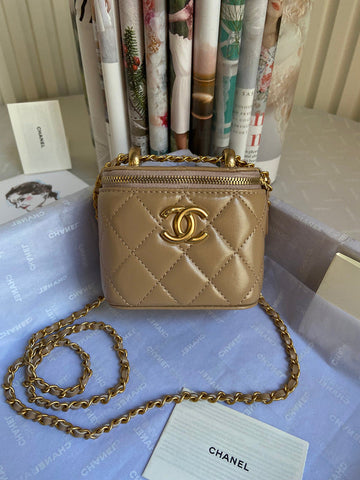 Makersluxe Bags - CHL Bags - 1005