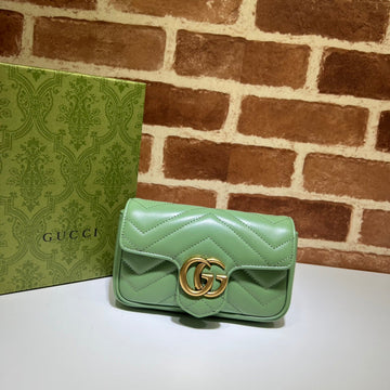 Makersluxe Fashion - GCI Bags - 12367