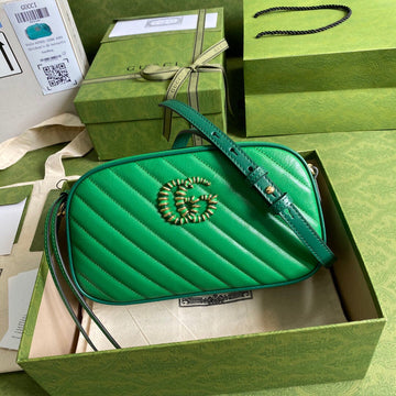 Makersluxe Bags - GCI Bags - 5790