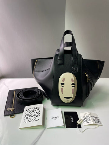 Makersluxe - LWO Bags - 184