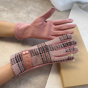 Makersluxe - Mix Gloves - 566