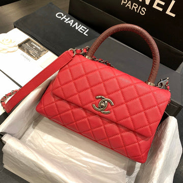 Makersluxe Bags - CHL Bags - 1934