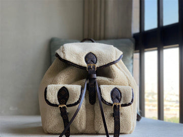 Makersluxe - LOV Bags - 364