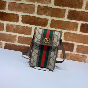 Makersluxe Bags - GCI Bags - 3374