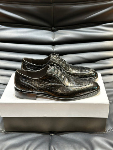 Makersluxe - BRE Men Shoes - 245