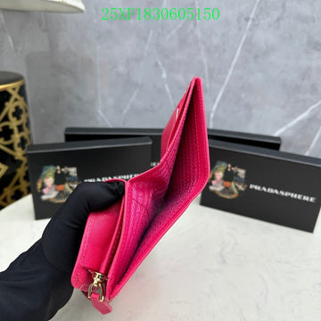 Makersluxeras - PD Wallet - 035