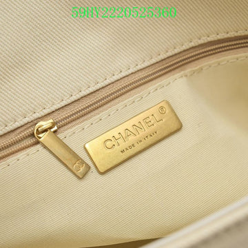 Makersluxeras - CHL Bags - 2720