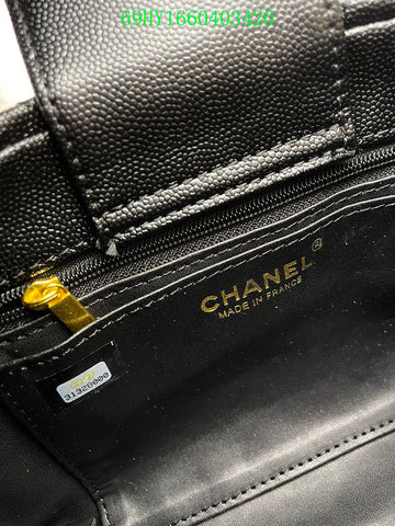 Makersluxeras - CHL Bags - 1188